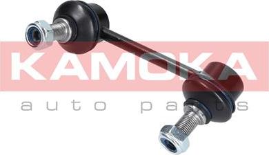 Kamoka 9030307 - Тяга / стійка, стабілізатор autozip.com.ua