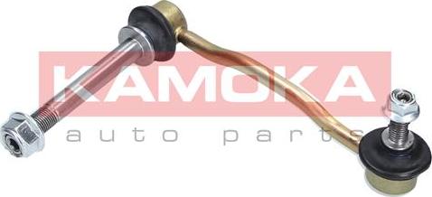 Kamoka 9030243 - Тяга / стійка, стабілізатор autozip.com.ua