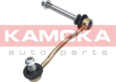 Kamoka 9030243 - Тяга / стійка, стабілізатор autozip.com.ua