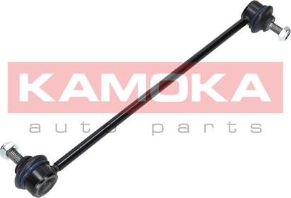 Kamoka 9030256 - Тяга / стійка, стабілізатор autozip.com.ua