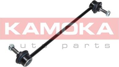 Kamoka 9030266 - Тяга / стійка, стабілізатор autozip.com.ua