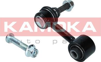 Kamoka 9030280 - Тяга / стійка, стабілізатор autozip.com.ua