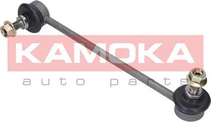 Kamoka 9030220 - Тяга / стійка, стабілізатор autozip.com.ua