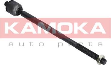 Kamoka 9020065 - Осьовий шарнір, рульова тяга autozip.com.ua