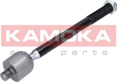 Kamoka 9020004 - Осьовий шарнір, рульова тяга autozip.com.ua