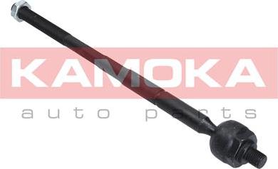 Kamoka 9020006 - Осьовий шарнір, рульова тяга autozip.com.ua