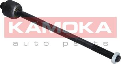 Kamoka 9020020 - Осьовий шарнір, рульова тяга autozip.com.ua