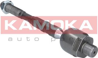 Kamoka 9020071 - Осьовий шарнір, рульова тяга autozip.com.ua