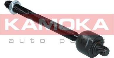 Kamoka 9020141 - Осьовий шарнір, рульова тяга autozip.com.ua