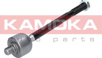 Kamoka 9020157 - Осьовий шарнір, рульова тяга autozip.com.ua