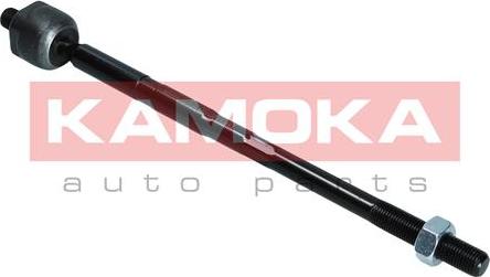 Kamoka 9020167 - Осьовий шарнір, рульова тяга autozip.com.ua