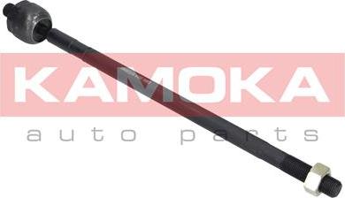 Kamoka 9020111 - Осьовий шарнір, рульова тяга autozip.com.ua