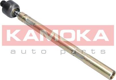 Kamoka 9020134 - Осьовий шарнір, рульова тяга autozip.com.ua