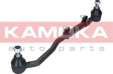 Kamoka 9020252 - Осьовий шарнір, рульова тяга autozip.com.ua