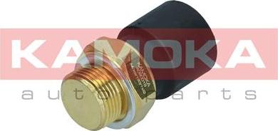 Kamoka 4090019 - Термовимикач, вентилятор радіатора / кондиціонера autozip.com.ua
