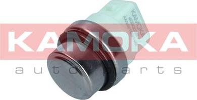 Kamoka 4090032 - Термовимикач, вентилятор радіатора / кондиціонера autozip.com.ua