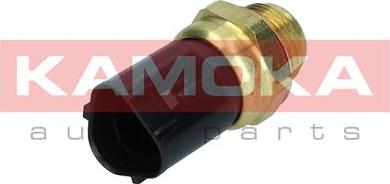 Kamoka 4090021 - Термовимикач, вентилятор радіатора / кондиціонера autozip.com.ua