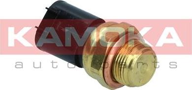 Kamoka 4090021 - Термовимикач, вентилятор радіатора / кондиціонера autozip.com.ua