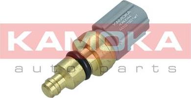Kamoka 4080044 - Датчик, температура охолоджуючої рідини autozip.com.ua