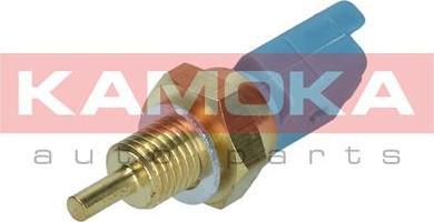 Kamoka 4080041 - Датчик, температура охолоджуючої рідини autozip.com.ua