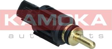 Kamoka 4080066 - Датчик, температура охолоджуючої рідини autozip.com.ua