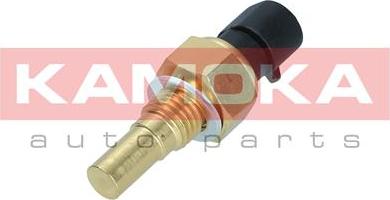 Kamoka 4080015 - Датчик, температура охолоджуючої рідини autozip.com.ua