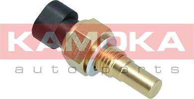 Kamoka 4080015 - Датчик, температура охолоджуючої рідини autozip.com.ua
