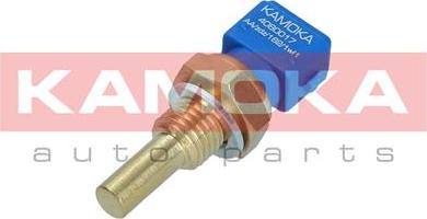 Kamoka 4080017 - Датчик, температура охолоджуючої рідини autozip.com.ua