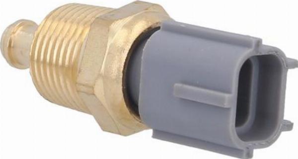 Kamoka 4080081 - Датчик, температура охолоджуючої рідини autozip.com.ua