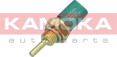 Kamoka 4080026 - Датчик, температура охолоджуючої рідини autozip.com.ua