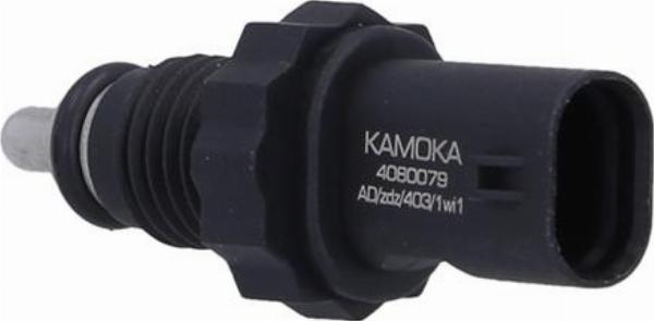 Kamoka 4080079 - Датчик, температура охолоджуючої рідини autozip.com.ua