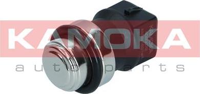Kamoka 4080072 - Датчик, температура охолоджуючої рідини autozip.com.ua