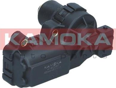 Kamoka 4190037 - Поворотна заслінка, підведення повітря autozip.com.ua
