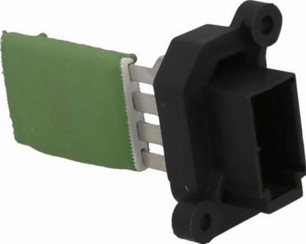 Kamoka 4140003 - Опір, реле, вентилятор салону autozip.com.ua