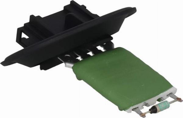 Kamoka 4140024 - Опір, реле, вентилятор салону autozip.com.ua