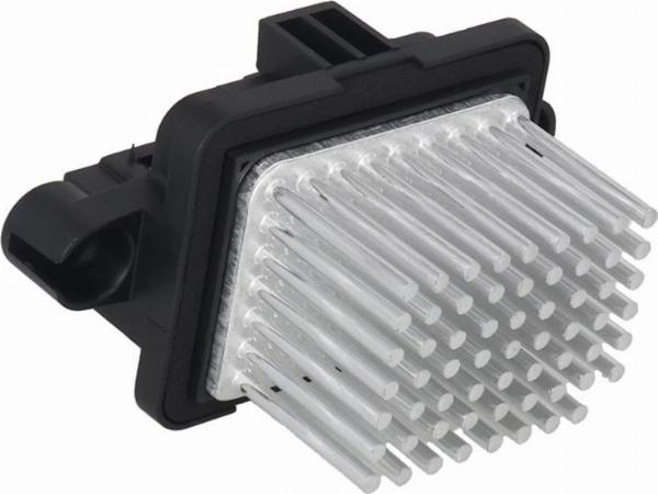 Kamoka 4140218 - Опір, реле, вентилятор салону autozip.com.ua