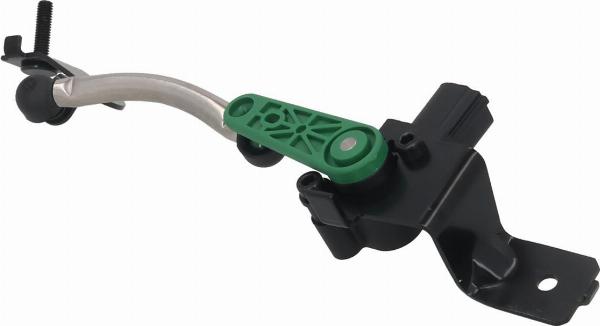 Kamoka 4310033 - Датчик, регулювання кута Нахил фар autozip.com.ua