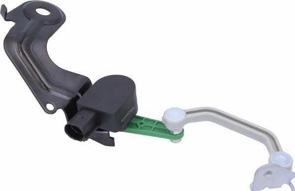 Kamoka 4310037 - Датчик, регулювання кута Нахил фар autozip.com.ua
