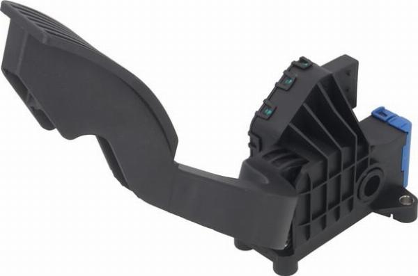 Kamoka 4200011 - Педаль акселератора autozip.com.ua