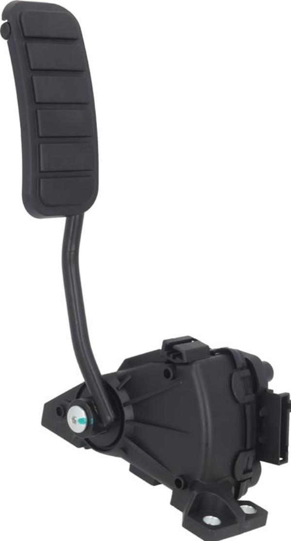 Kamoka 4200024 - Педаль акселератора autozip.com.ua