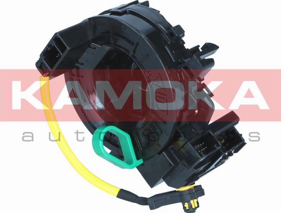 Kamoka 4210099 - Вита пружина, подушка безпеки autozip.com.ua