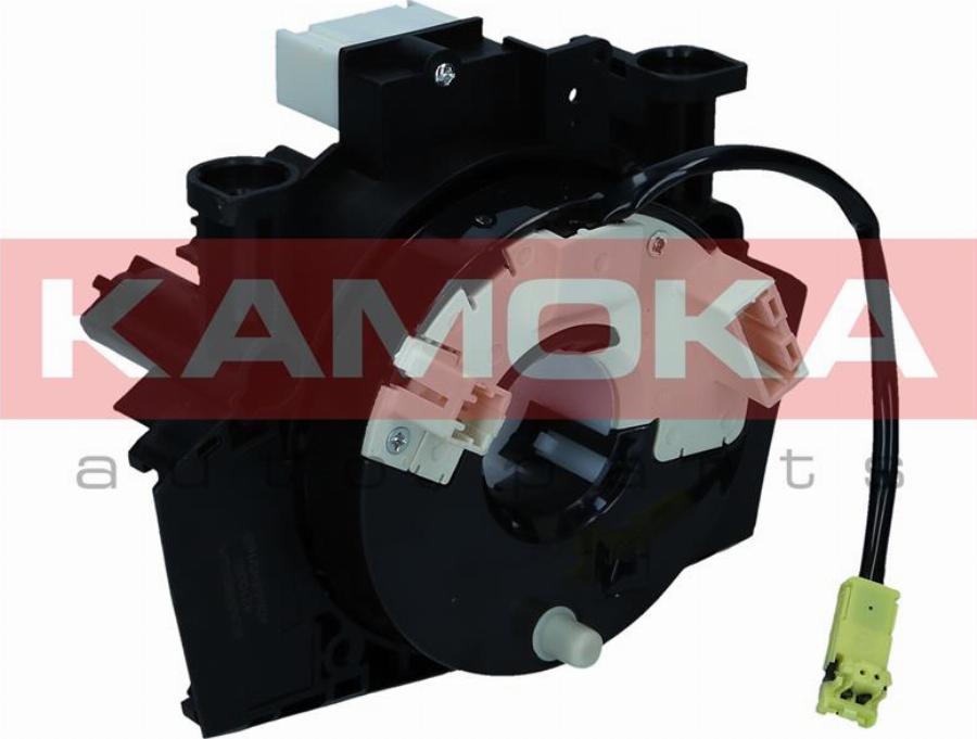 Kamoka 4210059 - Вита пружина, подушка безпеки autozip.com.ua