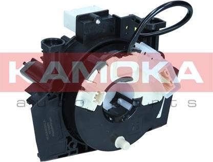 Kamoka 4210063 - Вита пружина, подушка безпеки autozip.com.ua