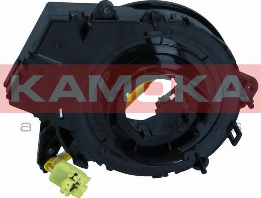 Kamoka 4210019 - Вита пружина, подушка безпеки autozip.com.ua