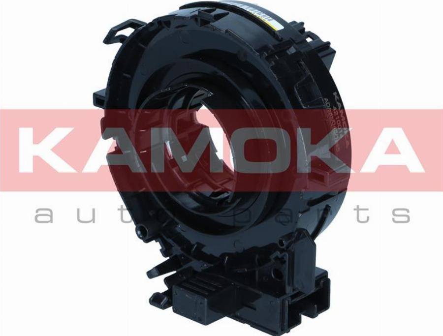 Kamoka 4210014 - Вита пружина, подушка безпеки autozip.com.ua