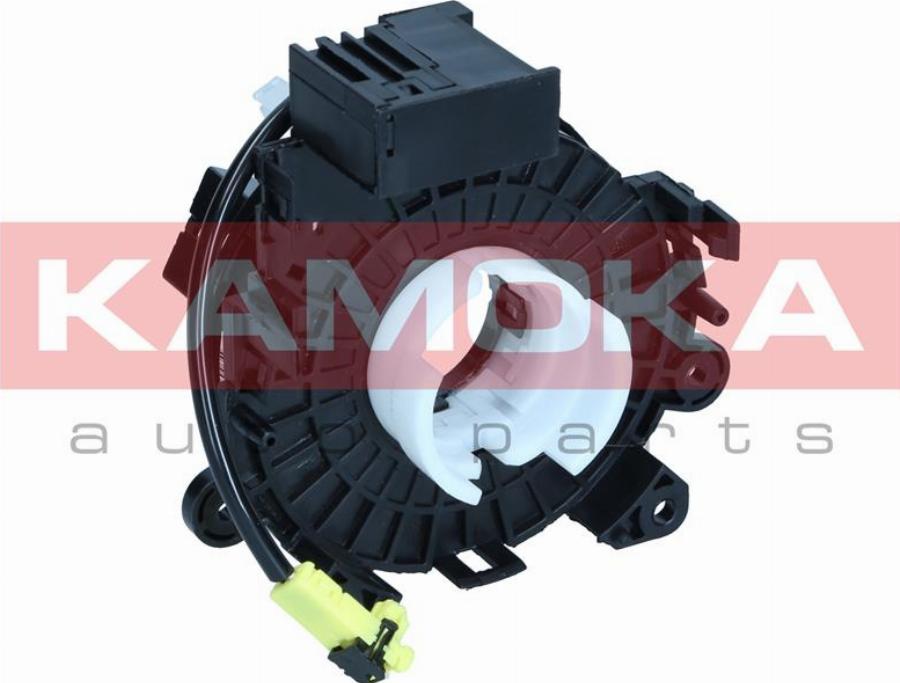 Kamoka 4210015 - Вита пружина, подушка безпеки autozip.com.ua
