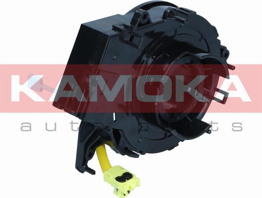 Kamoka 4210018 - Вита пружина, подушка безпеки autozip.com.ua