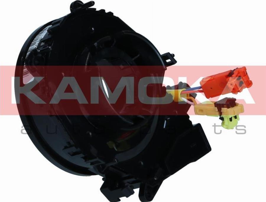 Kamoka 4210017 - Вита пружина, подушка безпеки autozip.com.ua