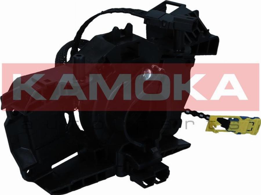 Kamoka 4210086 - Вита пружина, подушка безпеки autozip.com.ua