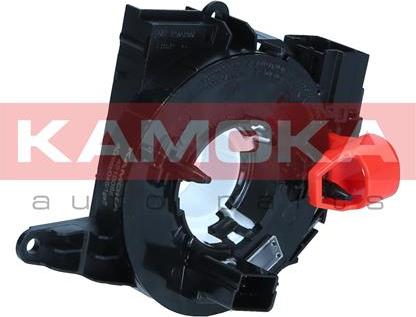 Kamoka 4210082 - Вита пружина, подушка безпеки autozip.com.ua